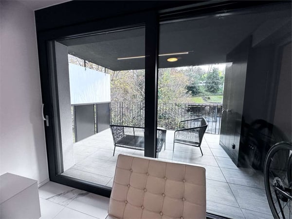 Appartamento moderno a reddito, anche come residenza secondaria 5