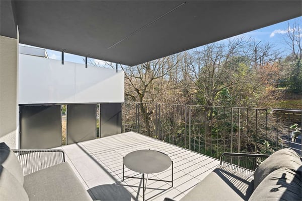 Appartamento moderno a reddito, anche come residenza secondaria 2