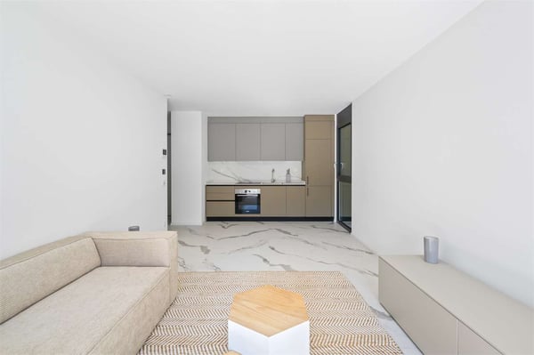 Appartamento moderno a reddito, anche come residenza secondaria 8