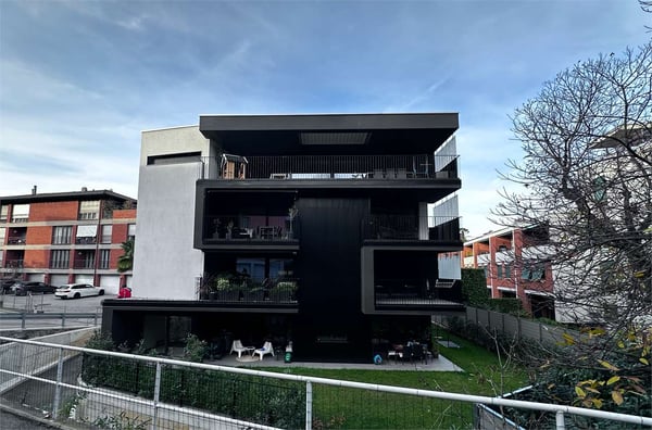 Appartamento moderno a reddito, anche come residenza secondaria 3