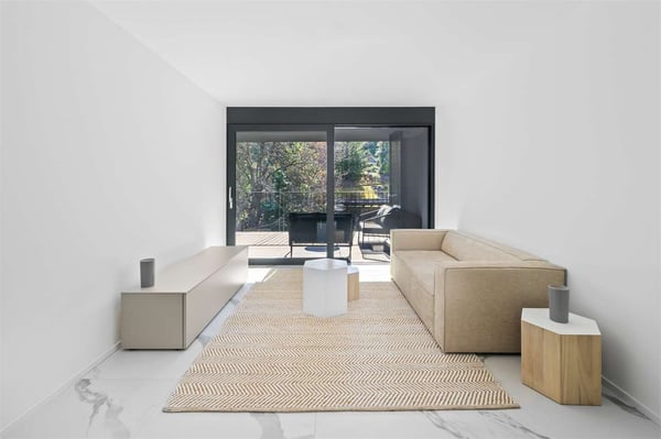 Appartamento moderno a reddito, anche come residenza secondaria 7