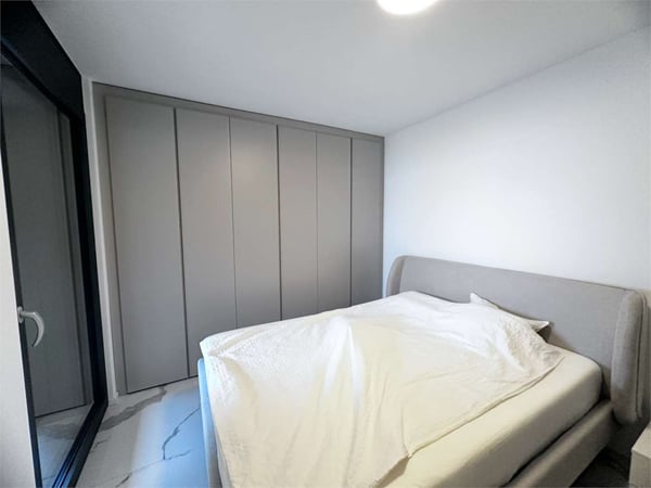 Appartamento moderno a reddito, anche come residenza secondaria 11