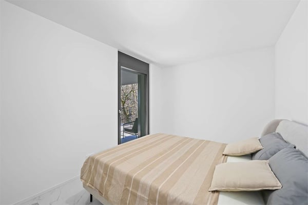 Appartamento moderno a reddito, anche come residenza secondaria 10