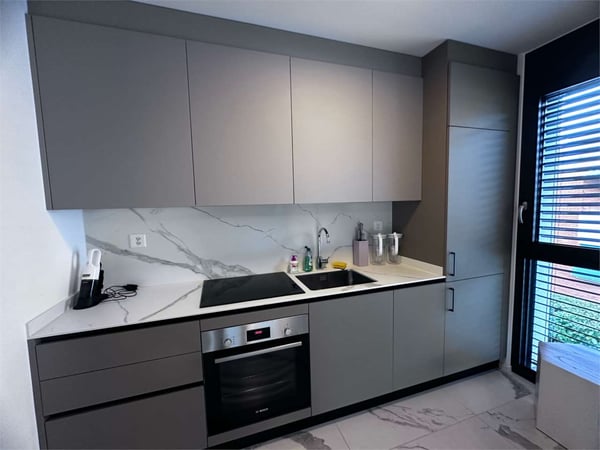 Appartamento moderno a reddito, anche come residenza secondaria 9