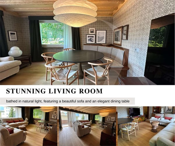 THE GREATEST APARTMENT IN THE HEART OF ST. MORITZ 6