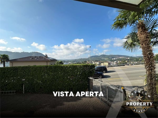 BELLISSIMO IMMOBILE A REDDITO CON GIARDINO 5