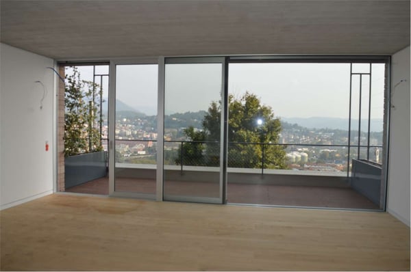 NUOVA VILLETTA CON GIARDINO E TERRAZZA PANORAMICA 3