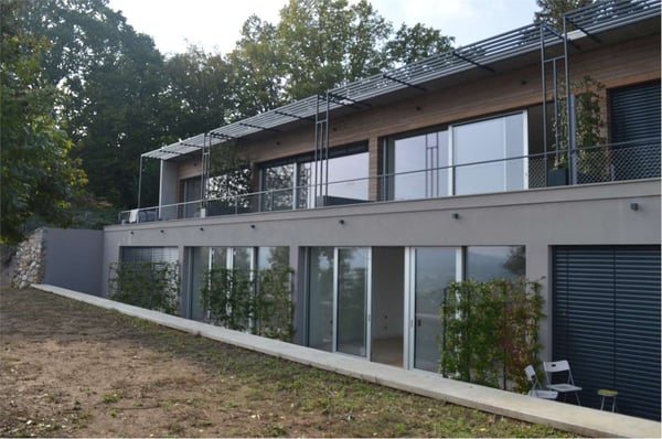 NUOVA VILLETTA CON GIARDINO E TERRAZZA PANORAMICA 5