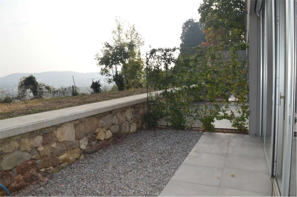 NUOVA VILLETTA CON GIARDINO E TERRAZZA PANORAMICA 8