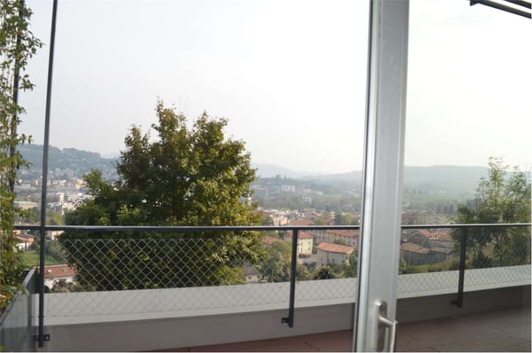 NUOVA VILLETTA CON GIARDINO E TERRAZZA PANORAMICA 7