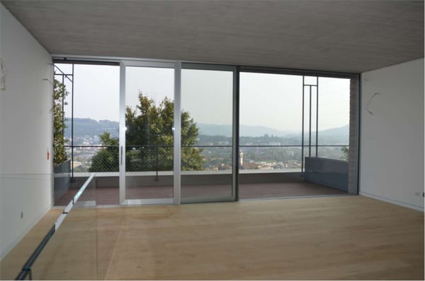 NUOVA VILLETTA CON GIARDINO E TERRAZZA PANORAMICA 9