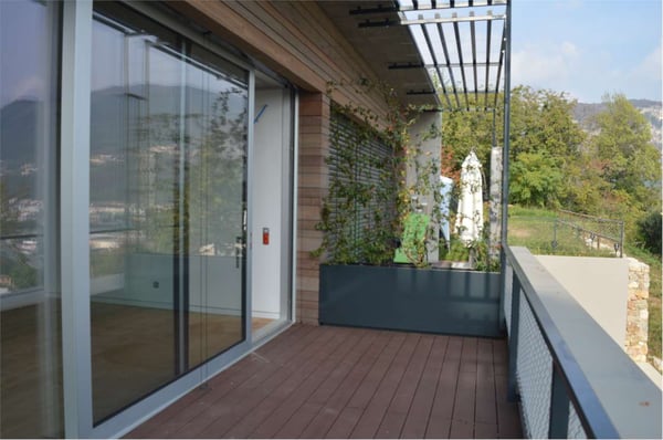 NUOVA VILLETTA CON GIARDINO E TERRAZZA PANORAMICA 4