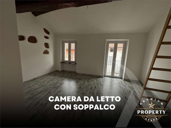 SPLENDIDO APPARTAMENTO IN NUCLEO STORICO 2