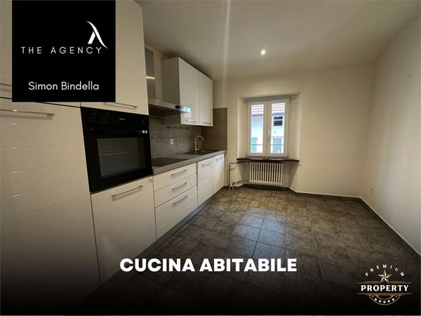 SPLENDIDO APPARTAMENTO IN NUCLEO STORICO 1