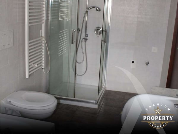 SPLENDIDO APPARTAMENTO IN NUCLEO STORICO 9