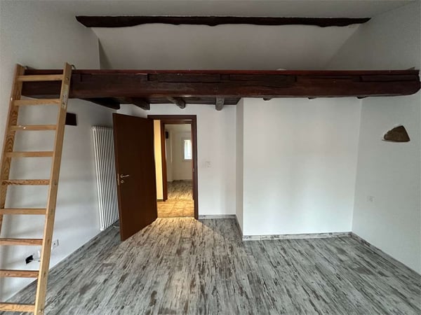 SPLENDIDO APPARTAMENTO IN NUCLEO STORICO 4