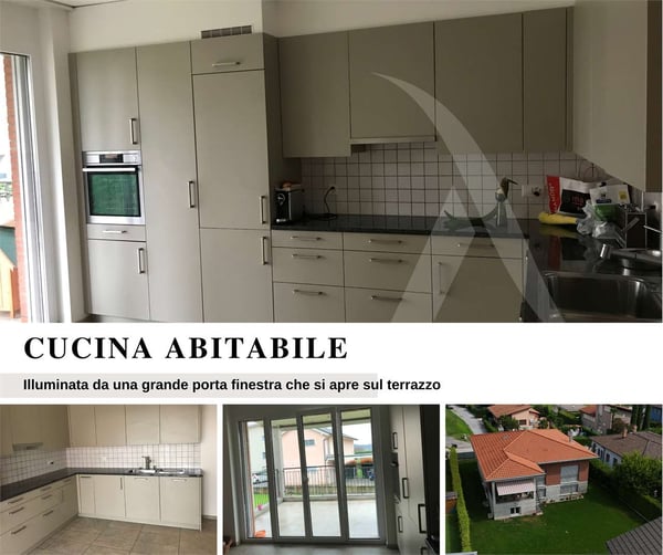 Villa da sogno con spazi immensi, luce straordinaria e giardino perfet 7