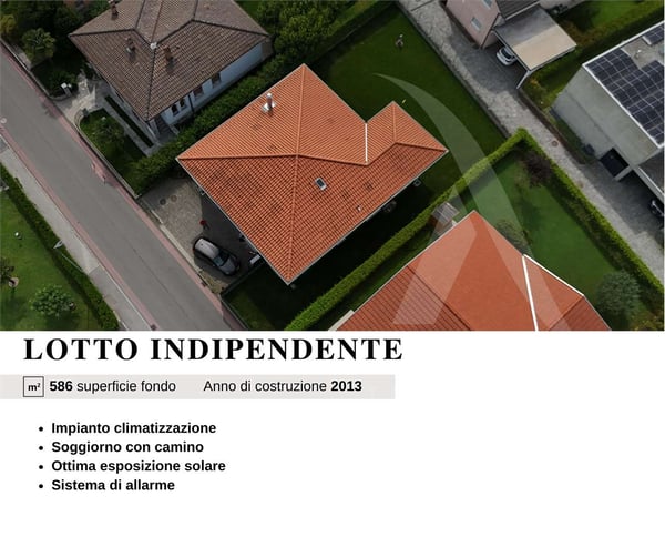 Villa da sogno con spazi immensi, luce straordinaria e giardino perfet 8