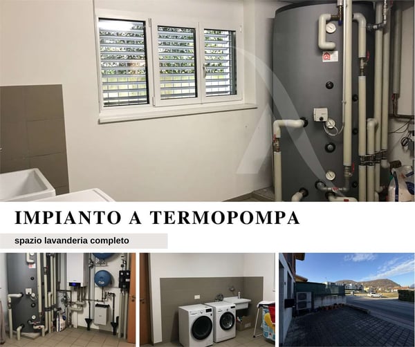 Villa da sogno con spazi immensi, luce straordinaria e giardino perfet 6