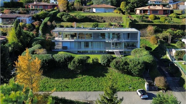 Il lusso dei due laghi: la tua nuova dimora 8