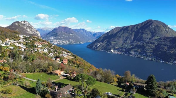 Il lusso dei due laghi: la tua nuova dimora 3