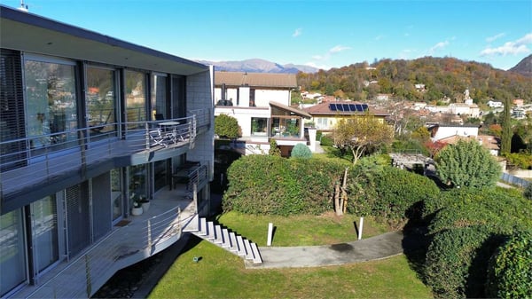 Il lusso dei due laghi: la tua nuova dimora 7