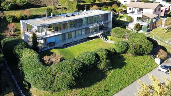 Il lusso dei due laghi: la tua nuova dimora 5