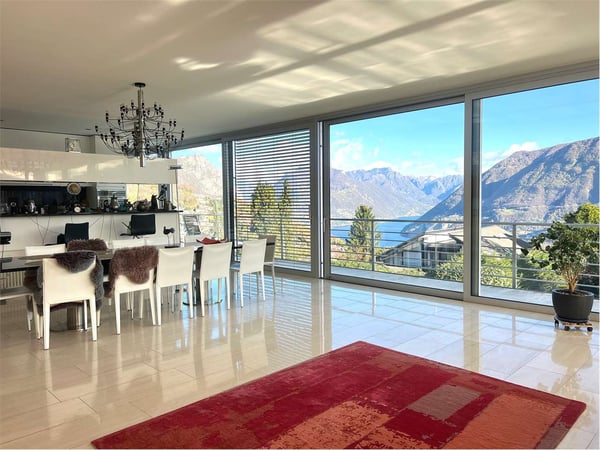 Il lusso dei due laghi: la tua nuova dimora 6