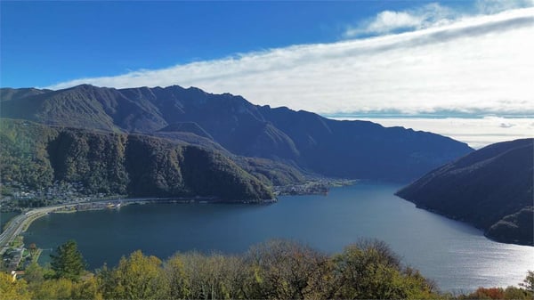 Il lusso dei due laghi: la tua nuova dimora 4