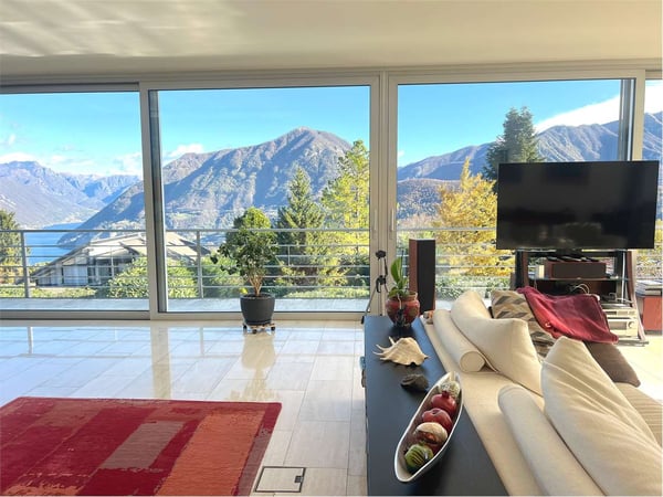 Il lusso dei due laghi: la tua nuova dimora 11