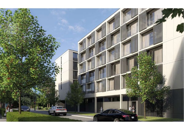 Splendido attico panoramico con ampio terrazzo 12