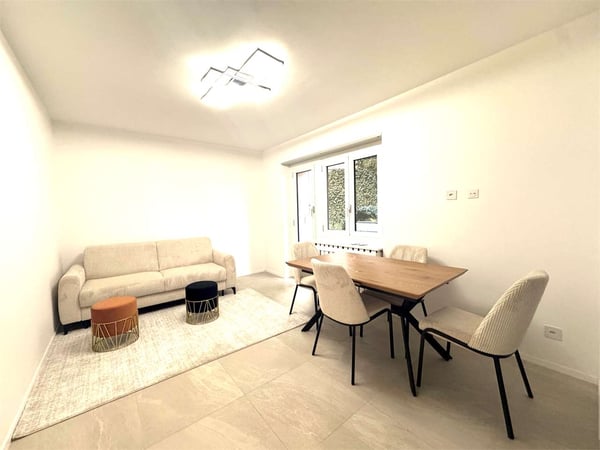 Eleganza, comfort e un giardino privato di 200 m² 3
