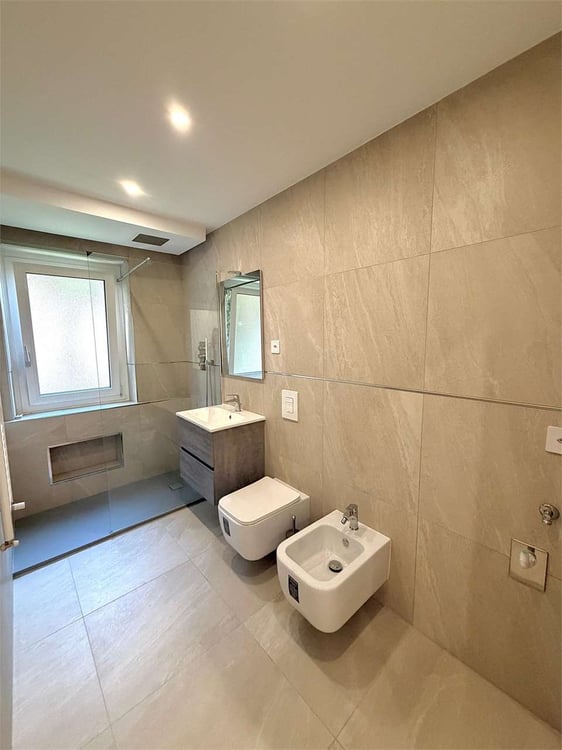 Eleganza, comfort e un giardino privato di 200 m² 8