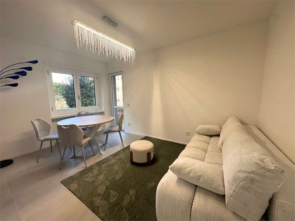 Eleganza, comfort e un giardino privato di 200 m² 5