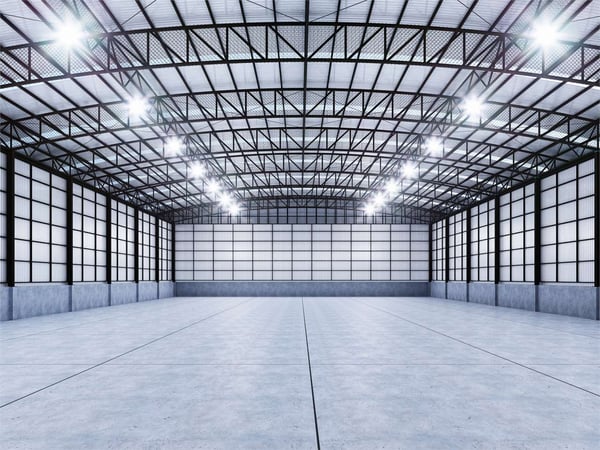 Novate Milanese - Terreno edificabile industriale con progetto approva 5