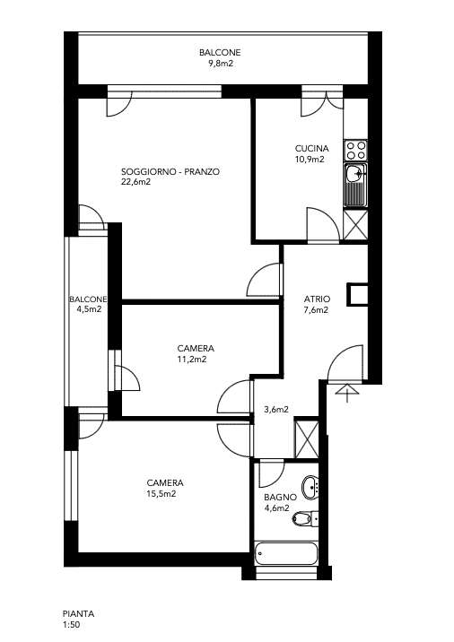 PROMOZIONE 1^MESE GRATIS