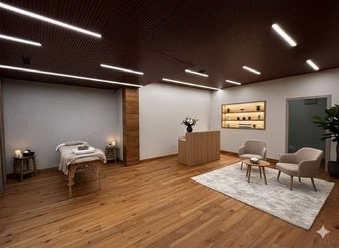 Investimento al 6%, In Galleria ampio negozio ristrutturato 5