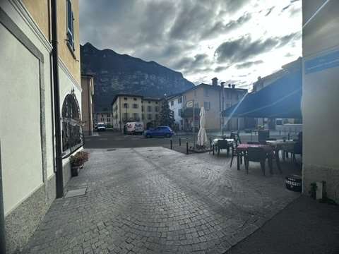 Riva San Vitale - Casa di nucleo con progetto approvato 5