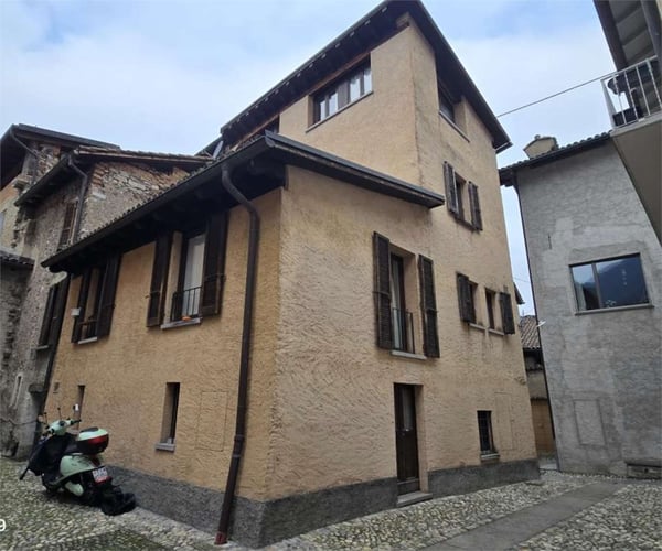 6 appartamenti ristrutturati per investimento 5% 4