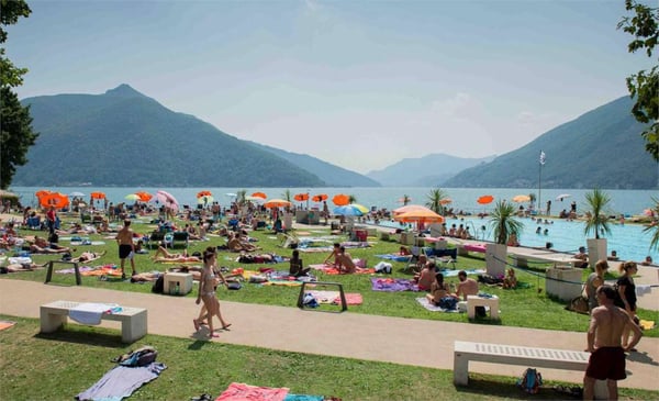 6 appartamenti ristrutturati per investimento 5% 2