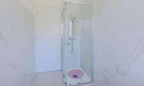 LUGANO - Appartamento 1.5 locali rinnovato in zona centrale con garage 7