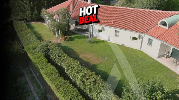 Incredible Villa on the lake of Montorfano (COMO) 4