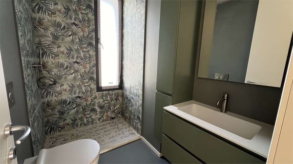 NUOVE VILLE CON GIARDINO IN ZONA RISERVATA 10
