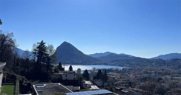 Esclusiva casa indipendente con vista lago e piscina 11