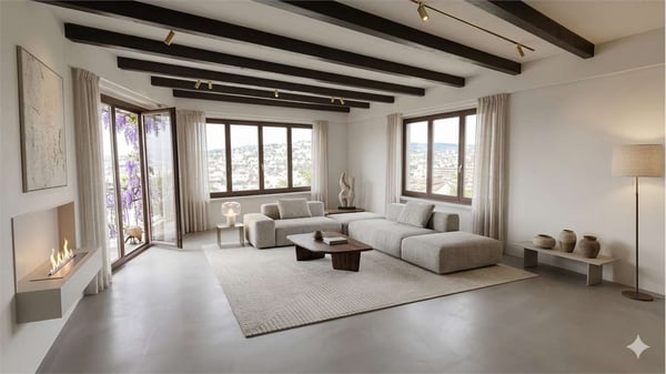 Esclusiva casa indipendente con vista lago e piscina 12