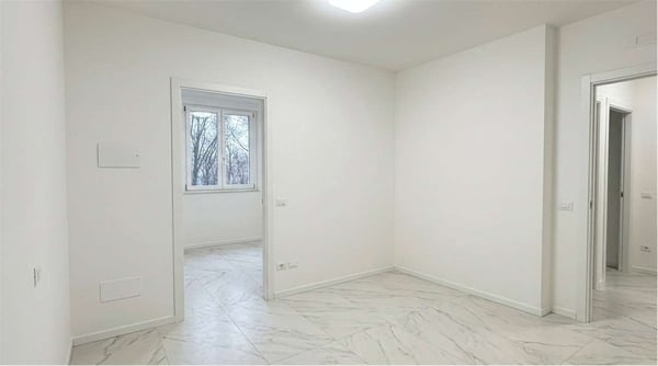 Bizzarone - Nuovo trilocale con terrazzo, piscina di 150 mq 13