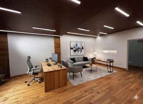 Negozio-Ufficio ristrutturato per investimento ottimo rendimento 12