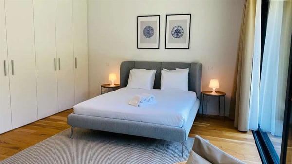 Moderna Residenza di 13 Unità Immobiliari  - Posizione Strategica e So 8