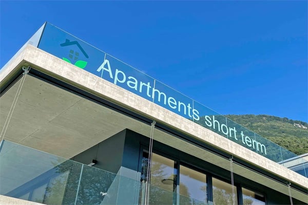 Moderna Residenza di 13 Unità Immobiliari  - Posizione Strategica e So 4