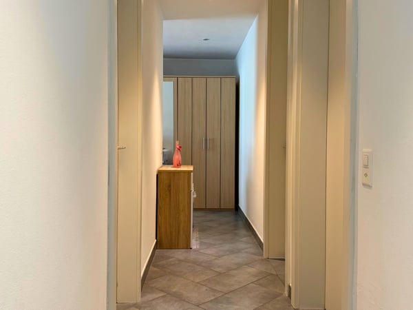 Terreno edificabile con casa unifamiliare e importanti indici di costruzione 11